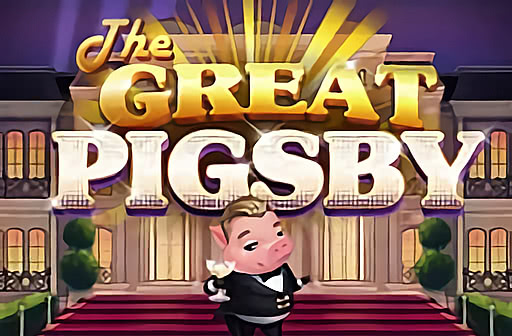 Play The Great Pigsby