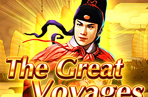 Play The Great Voyages