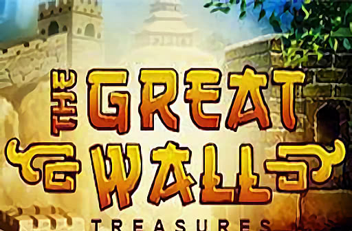 Play The Great Wall Treasure