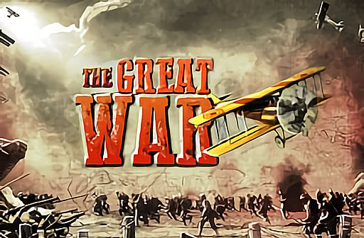 Play The Great War