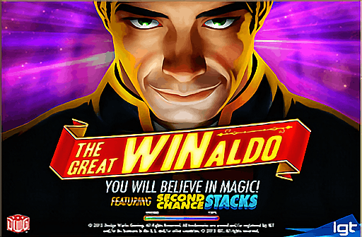 Play The Great Winaldo