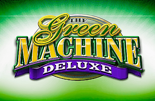 Play The Green Machine