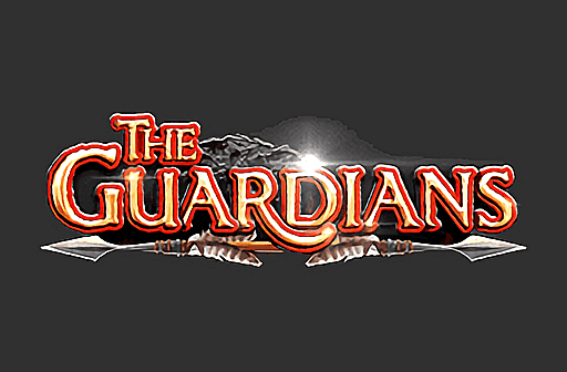 Play The Guardians