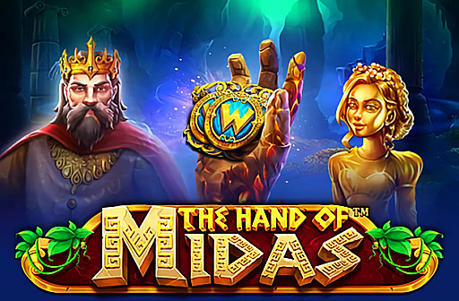Play The Hand of Midas