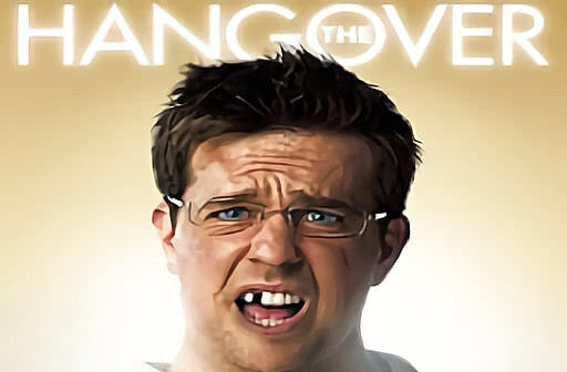 play the hangover slot machine online