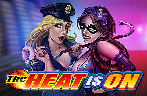 Play The Heat is on