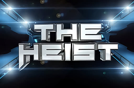 Play The Heist