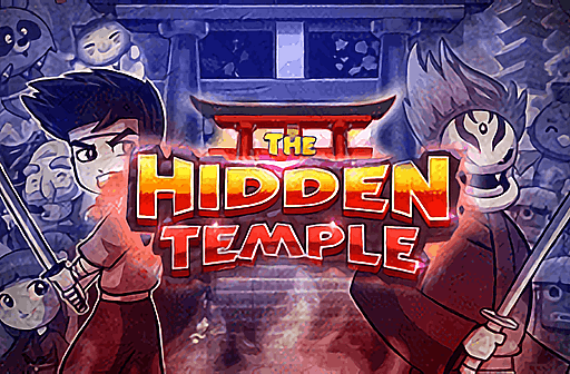 Play The Hidden Temple