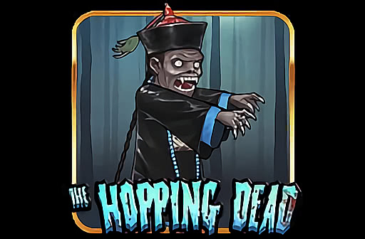 Play The Hopping Dead