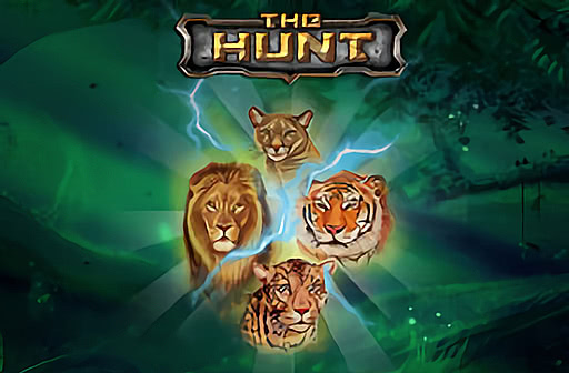 Play The Hunt