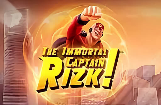 Play The Immortal Captain Rizk