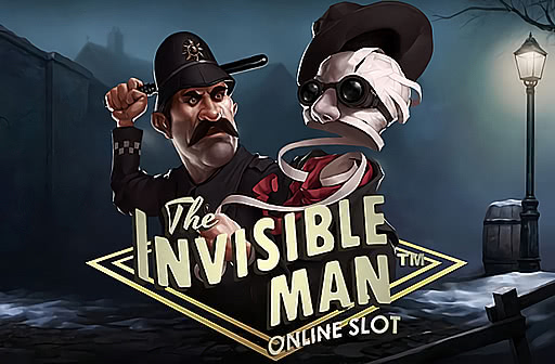 Play The Invisible Man