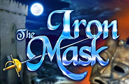 The Iron Mask