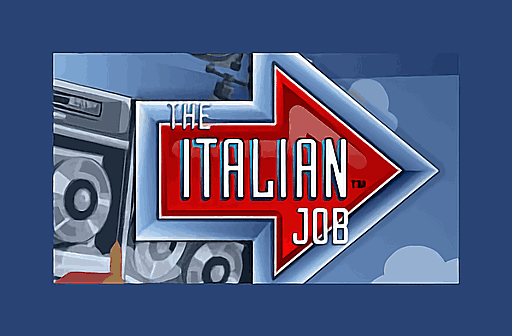 Play The Italian Job