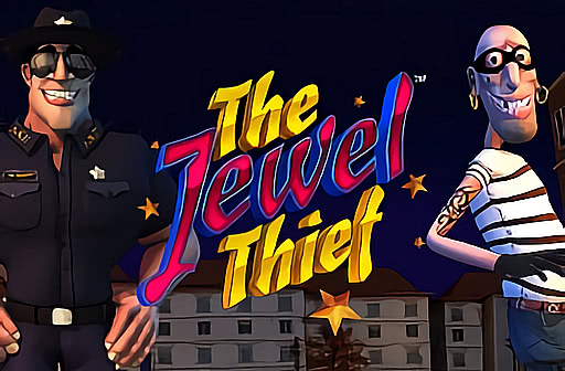 Play The Jewel Thief