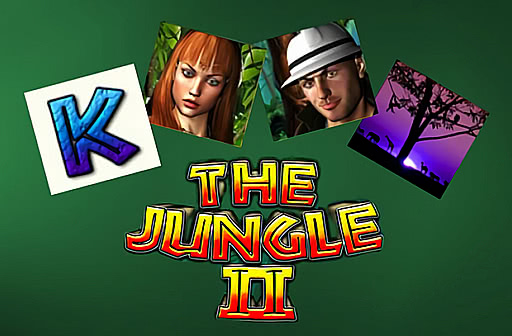 Play The Jungle II
