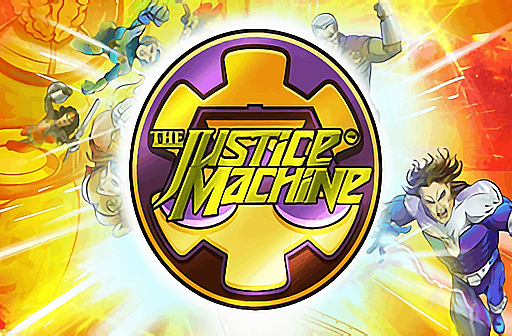 Play The Justice Machine