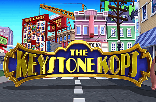 Play The Keystone Kops
