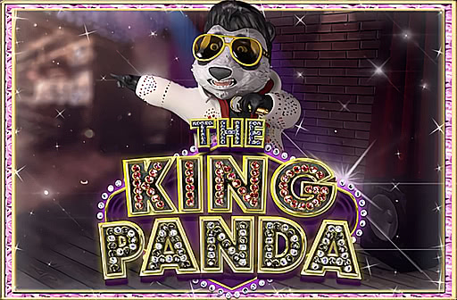Play The King Panda