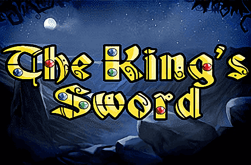 Play The King's Sword