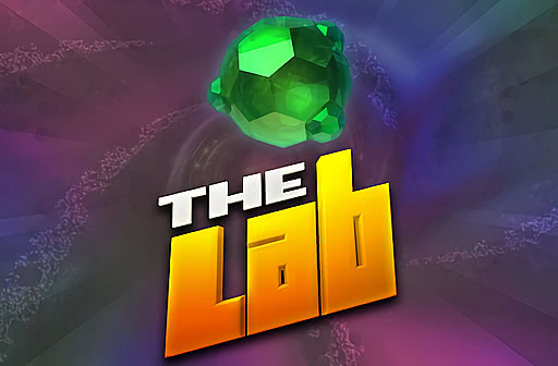 Play The Lab