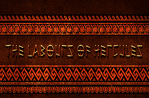 Play The Labours of Hercules
