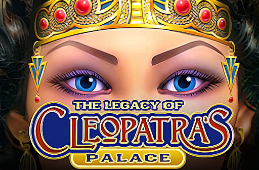 Play The Legacy of Cleopatra's Palace