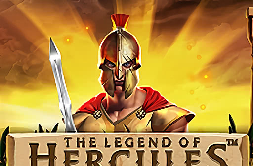 Play The Legend of Hercules
