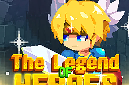 Play The Legend of Heroes