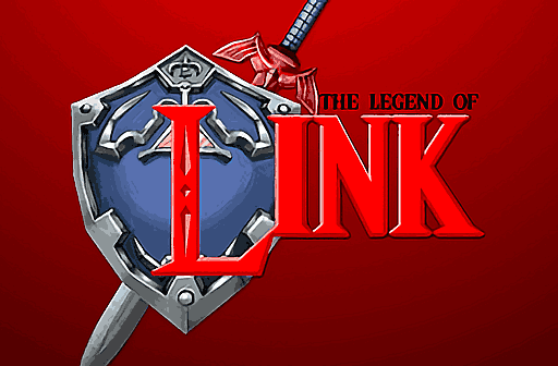 The Legend of Link