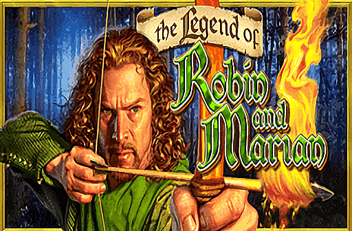 Play The Legend of Robin and Marian