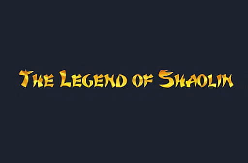 Play The Legend of Shaolin