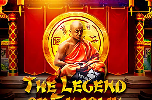 Legend of Shaolin Gameplay