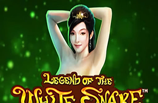 Play The Legend of the White Snake