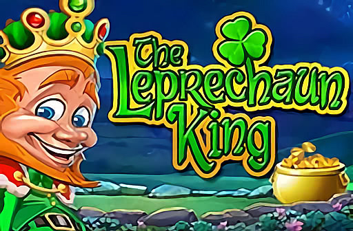 Play The Leprechaun King
