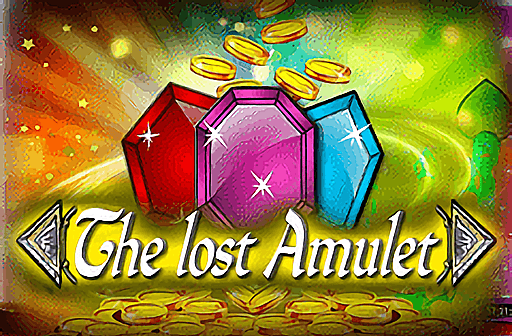Play The Lost Amulet