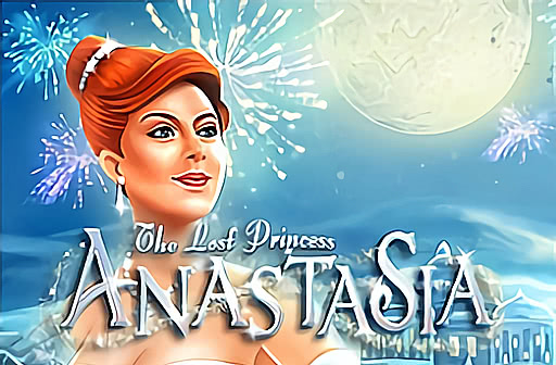 Play The Lost Princess Anastasia