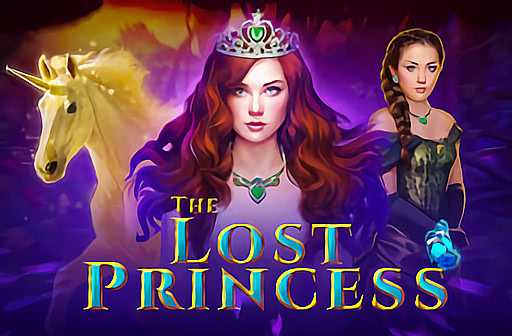 Play The Lost Princess