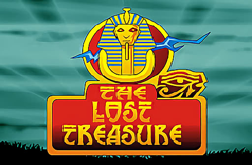 Play The Lost Treasure