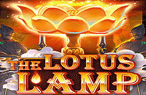 Play The Lotus Lamp