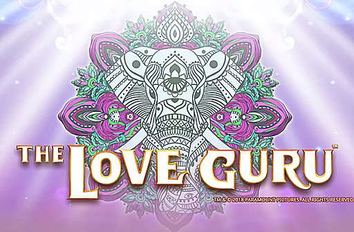 Play The Love Guru
