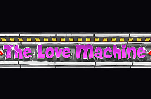 Play The Love Machine