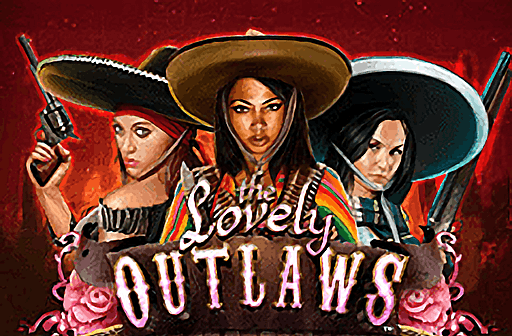 Play The Lovely Outlaws