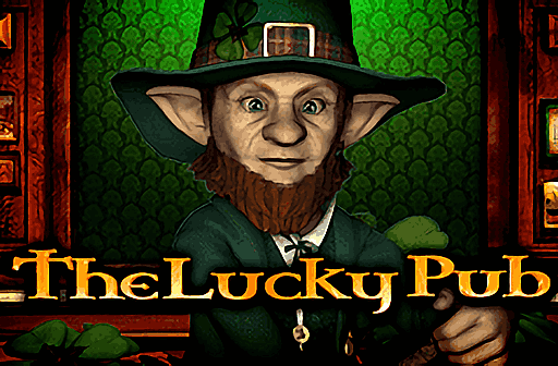 Play The Lucky Pub