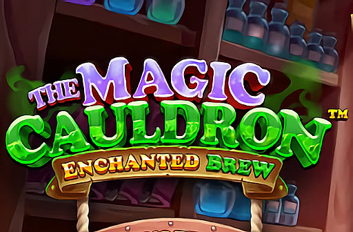 Play The Magic Cauldron Enchanted Brew