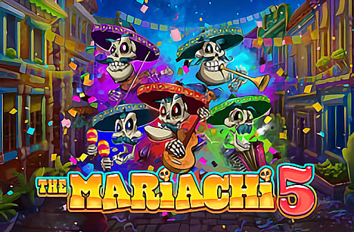 Play The Mariachi 5