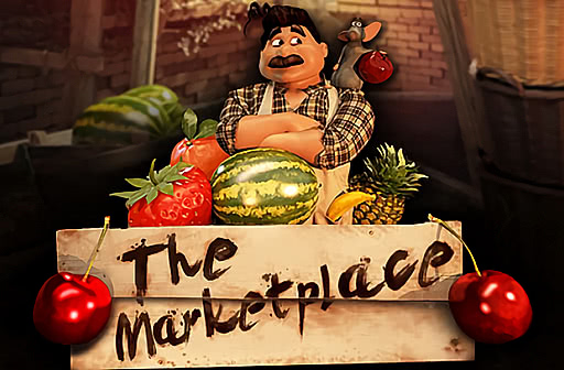Play The Marketplace