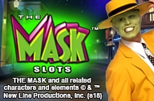 Play The Mask 95