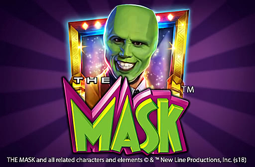 Play The Mask