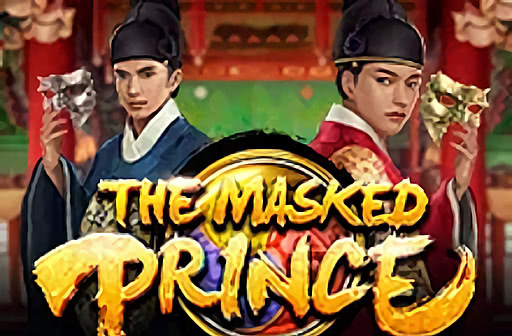 Play The Masked Prince